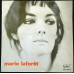 MARIE LAFORET Marie Laforêt (Disques Festival – MFV S-3003) Holland 1967 LP (Chanson)